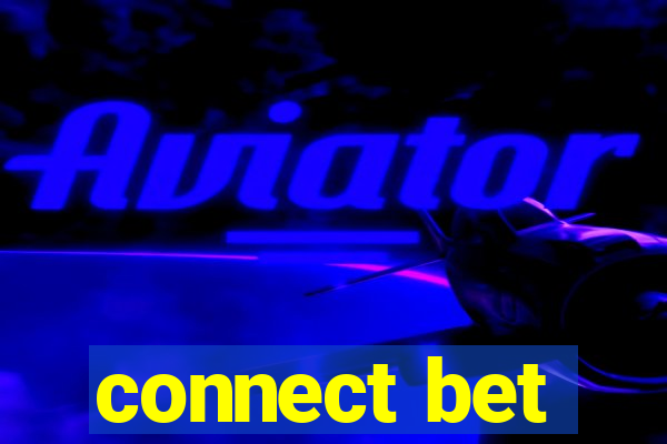 connect bet